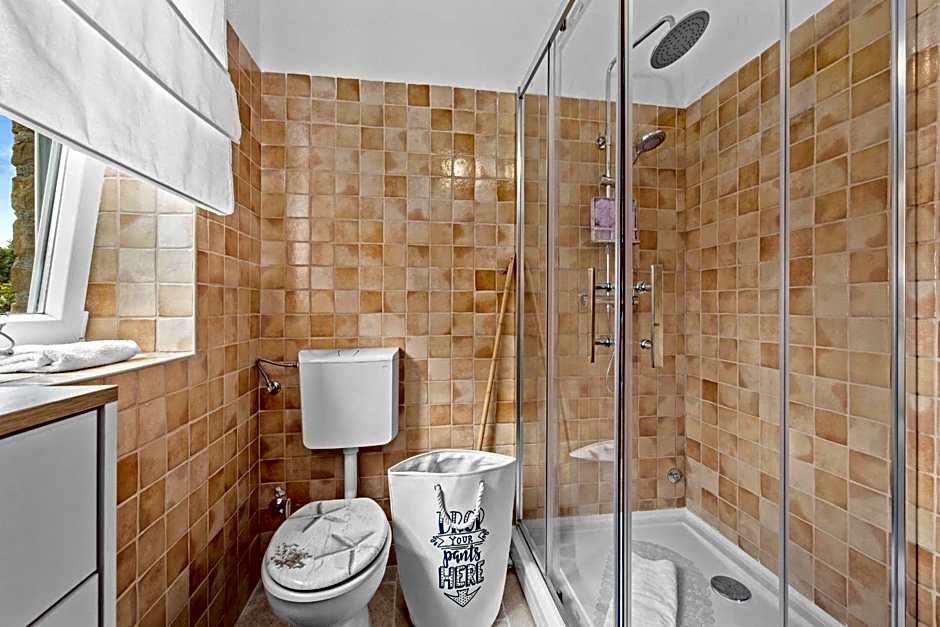 Villa Pietro Comfortable holiday residence