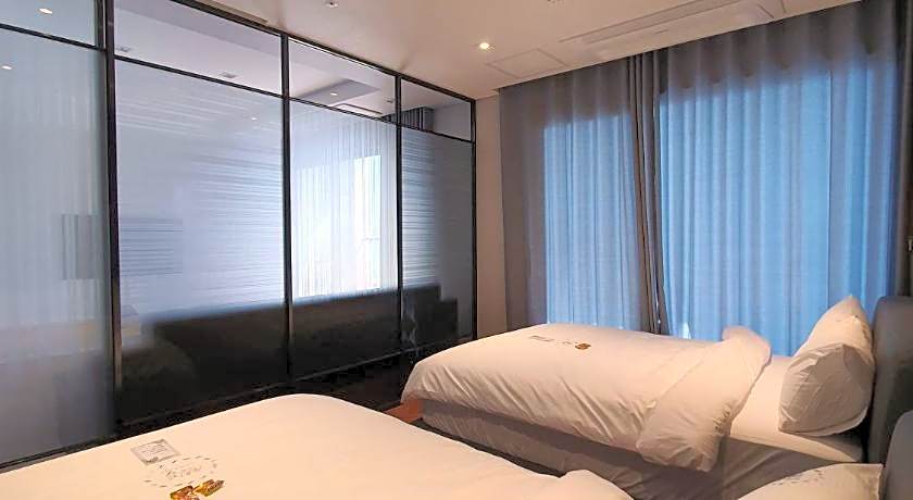 World State Hotel Sokcho