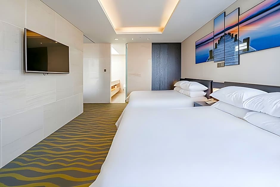 Gloucester Hotel Jeju