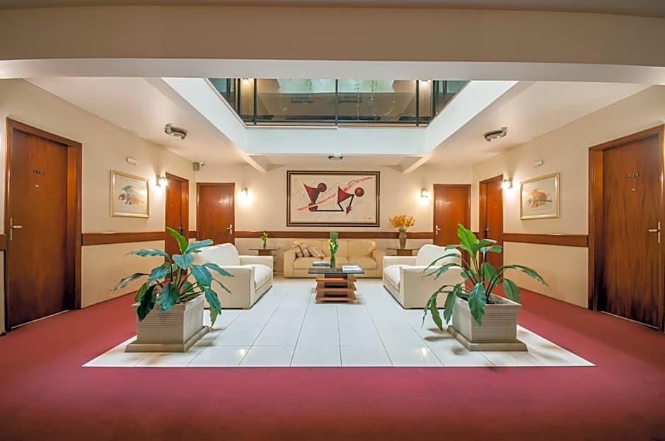 Saint Peter Hotel