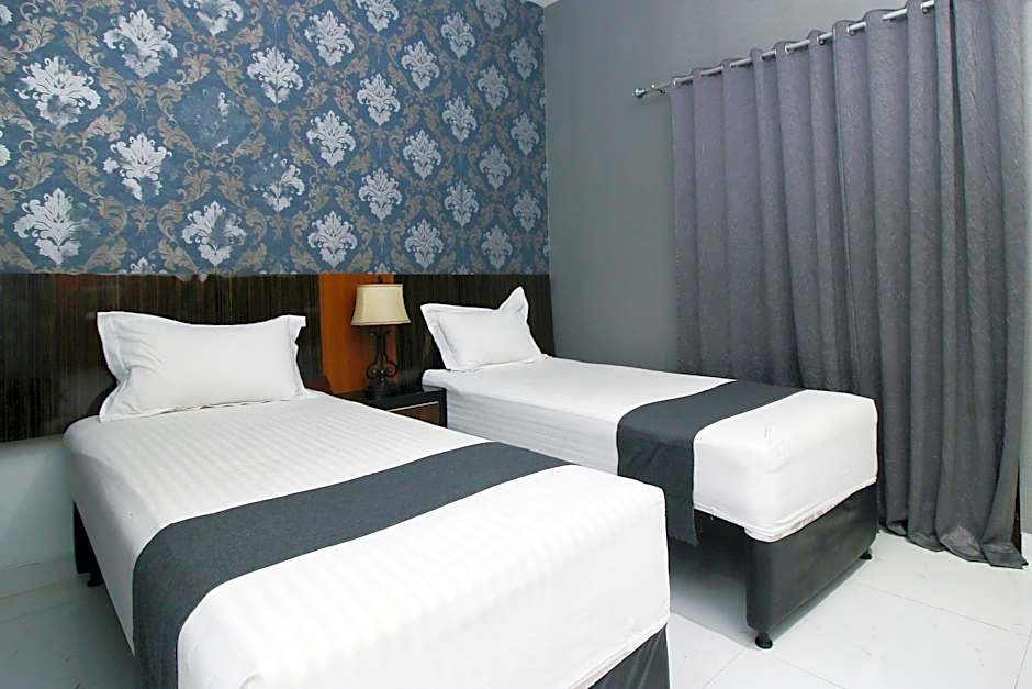 Aira Rooms BSD