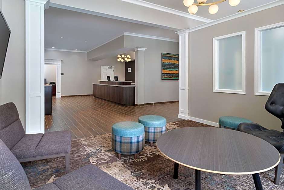 Residence Inn by Marriott Pinehurst Southern Pines