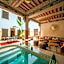 Riad Euphorbe