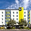 B&B HOTEL Rennes Ouest Villejean