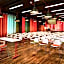 25hours Hotel Zürich West