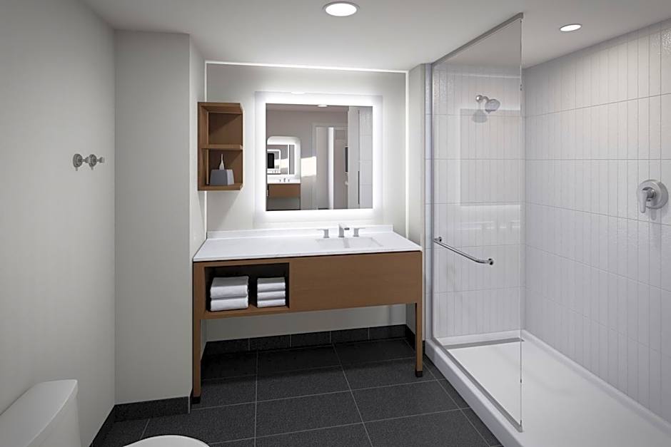 Staybridge Suites Ames By IHG