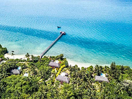 Zanzi Resort