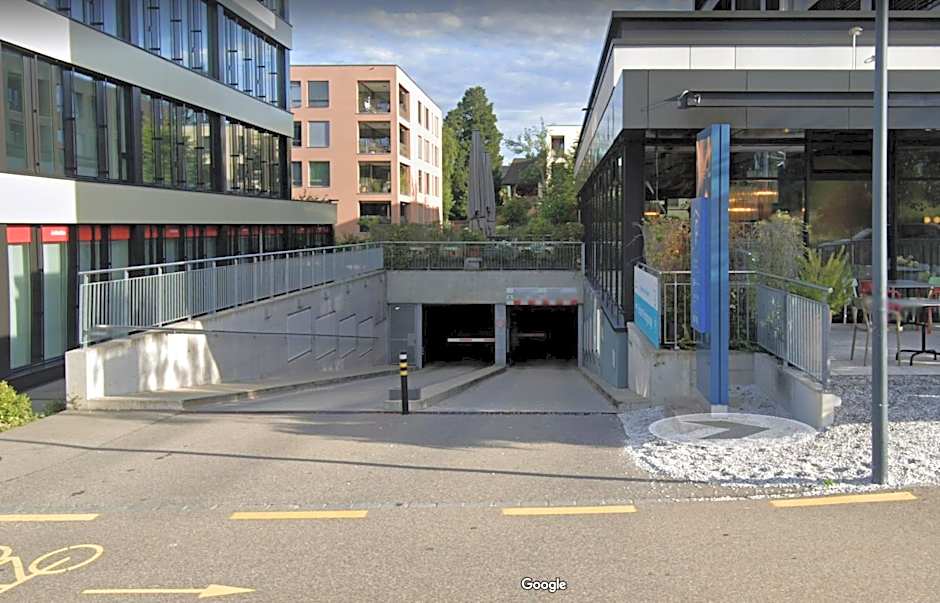 Prize by Radisson, Zurich Affoltern am Albis