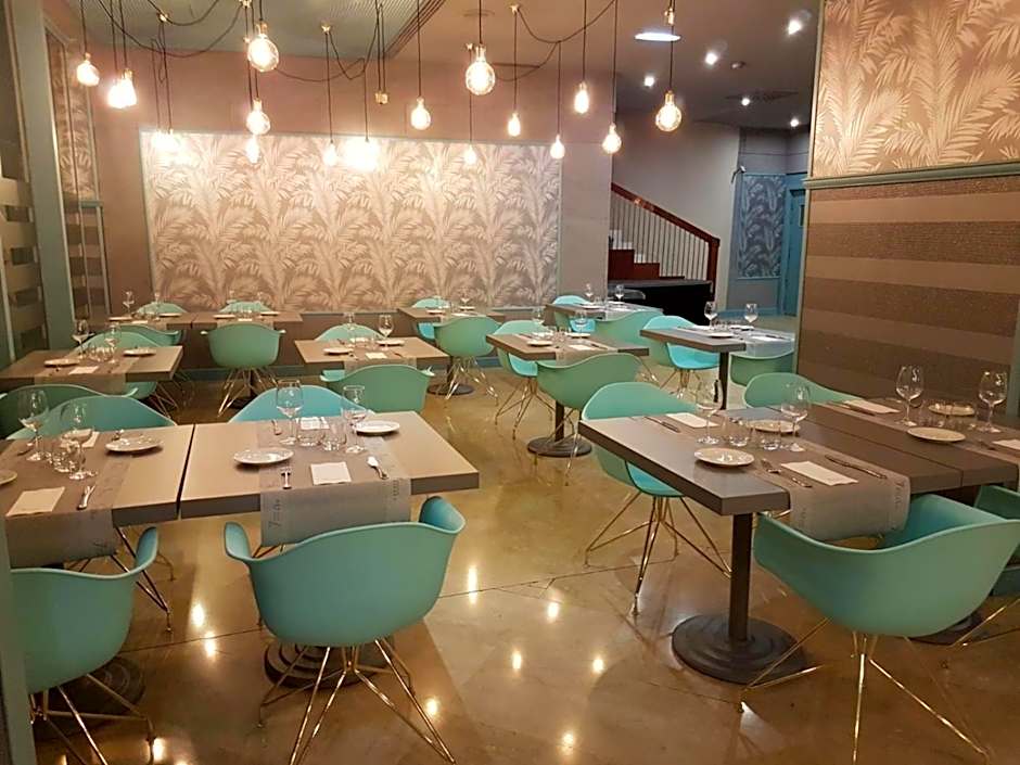 Silken Reino de Aragon