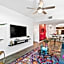 Fairfax District Chic City Oasis 2 BR Apt with Den 136
