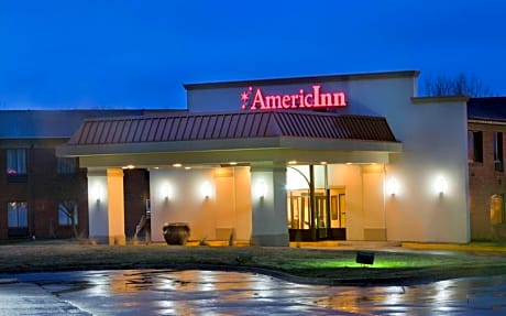 AmericInn by Wyndham Johnston Des Moines