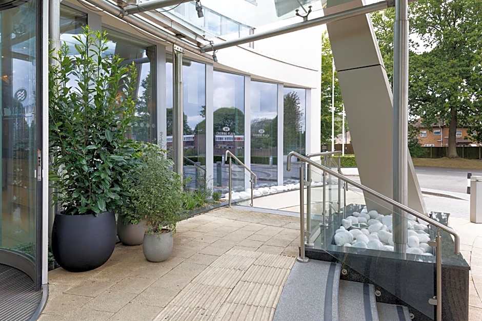 Crowne Plaza London - Gatwick Airport By IHG