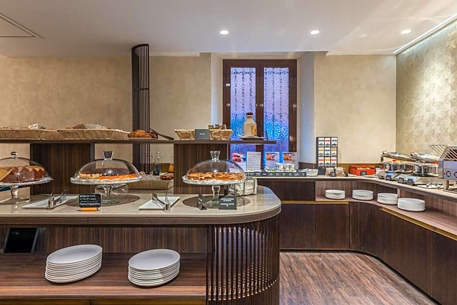 Hotel Raffaello; Sure Hotel Collection by Best Western