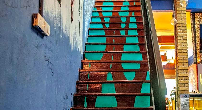 Rope Walk Guest House