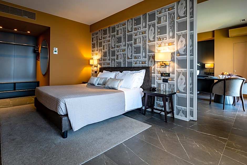 Grand Hotel San Marino