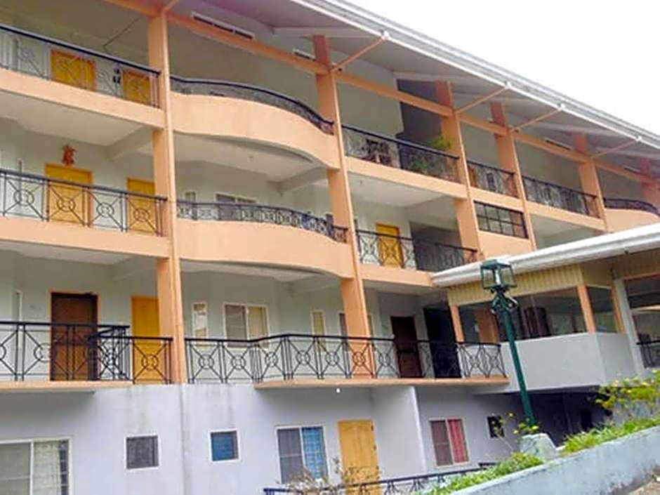 Gardenville Hotel