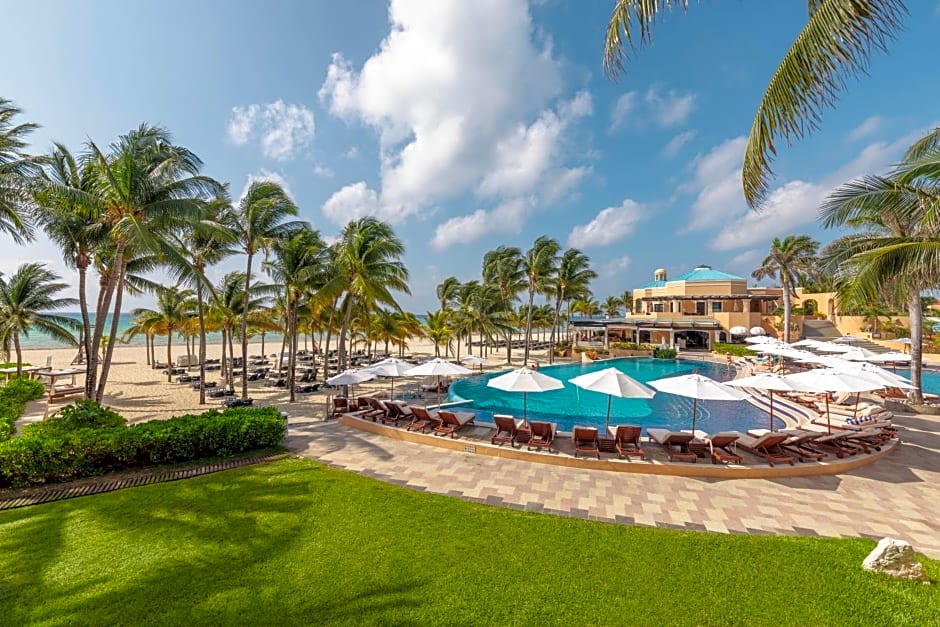 Royal Hideaway Playacar - Adults only - All Inclusive