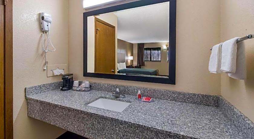 Econo Lodge Martin