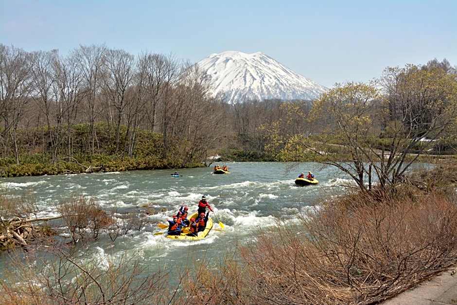 Ki Niseko Hotel