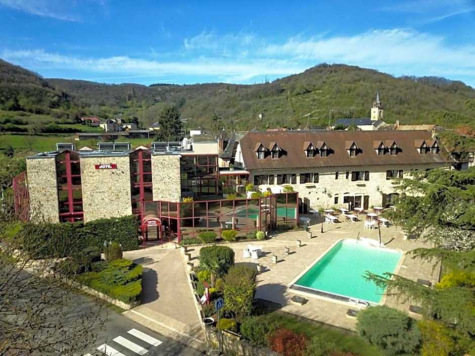 Logis Auberge La Diege