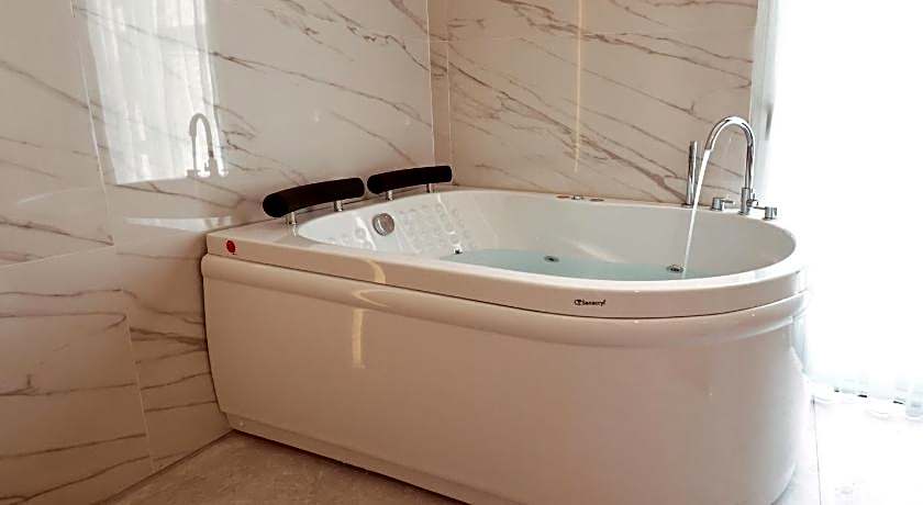 Livia Luxury Apart Hotel 