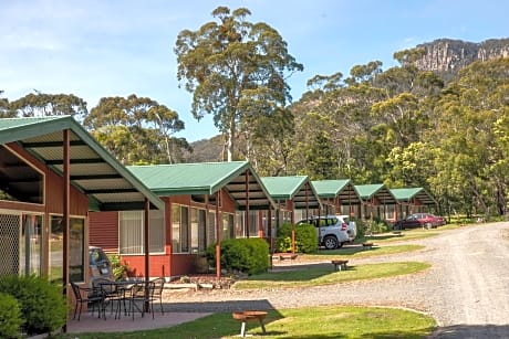 Halls Gap Valley Lodges