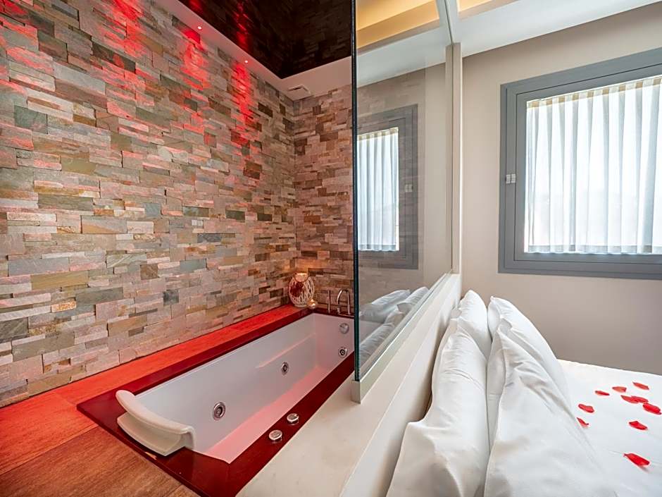 Boutique Hotel Bramante & SPA