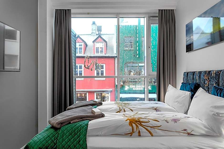 City Center Hotel