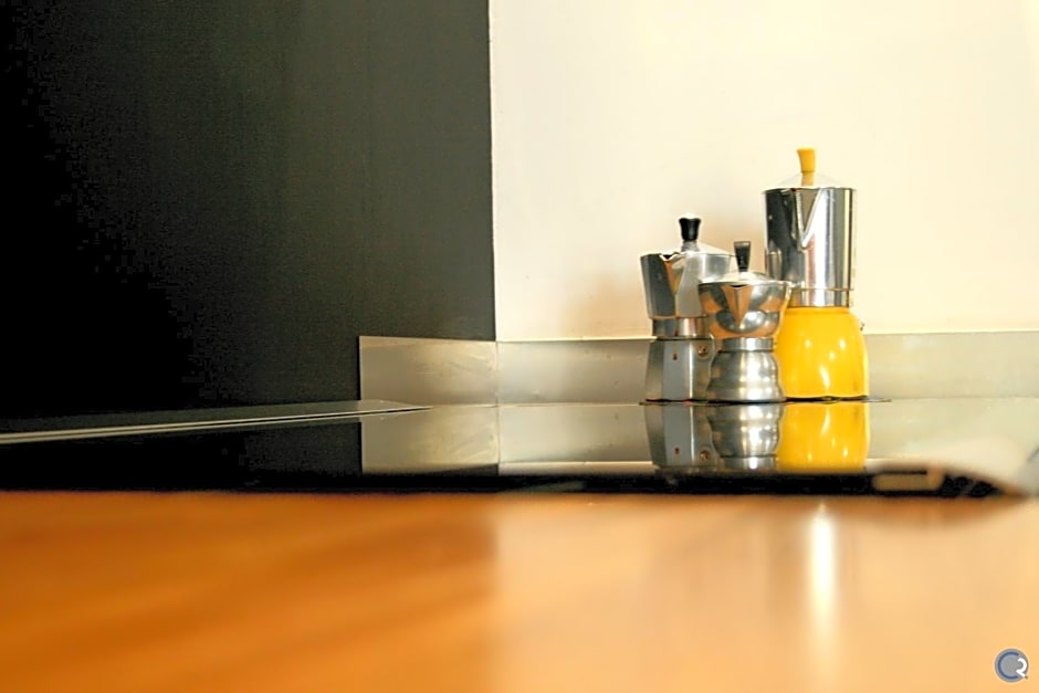 Punta Bianca Suite & Home Experience