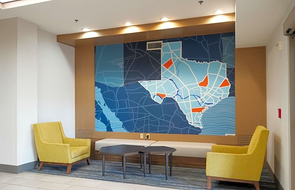 Holiday Inn Express Hotel & Suites Cedar Hill By IHG