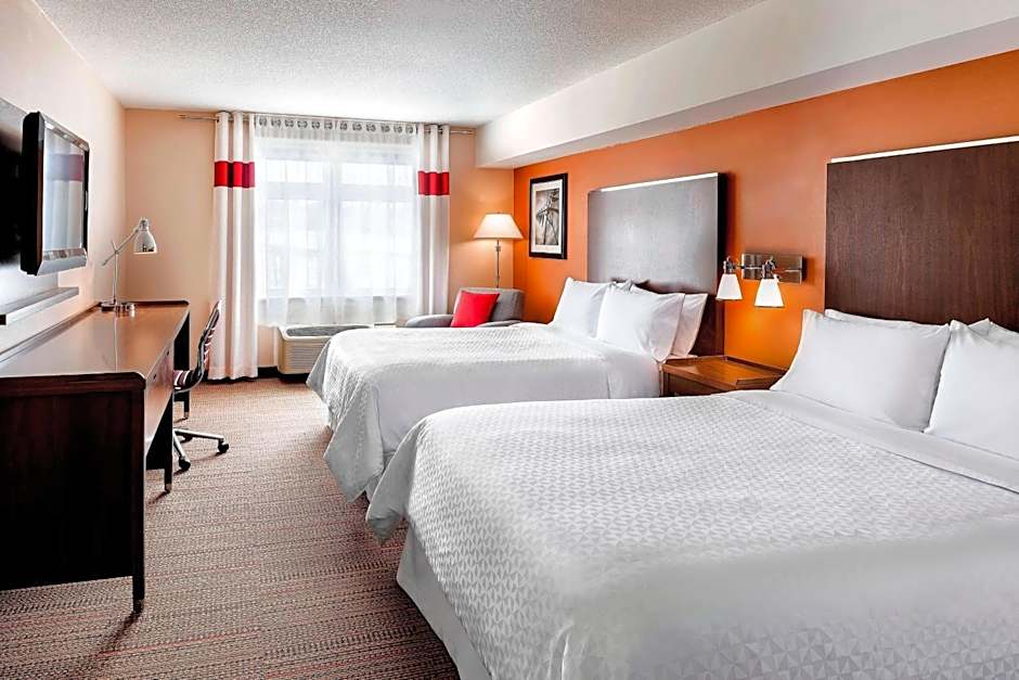 Four Points by Sheraton Barrie