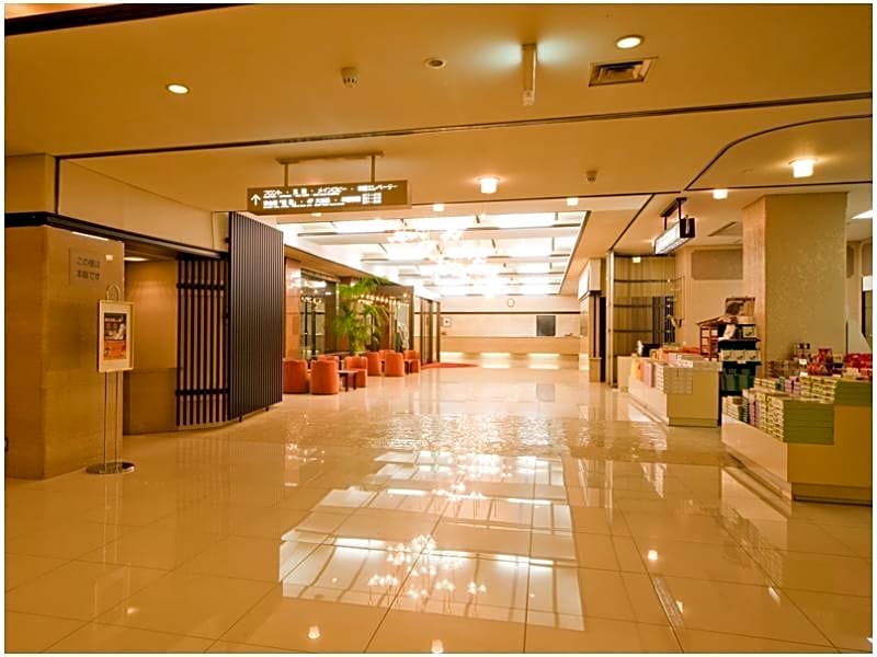 Itako Hotel