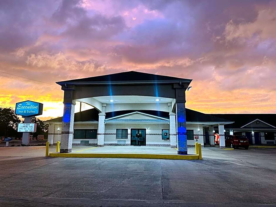 Executive Inn & Suites West Columbia