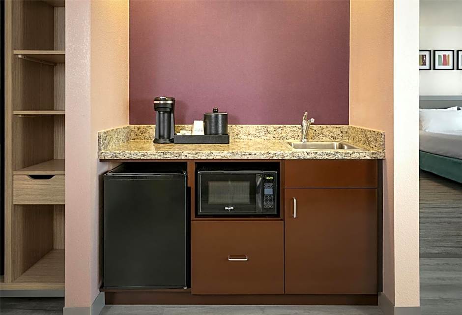 Hilton Garden Inn Eugene/Springfield