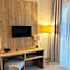 RentResidence apartament