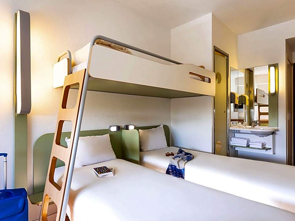 ibis budget Antwerpen Centraal Station