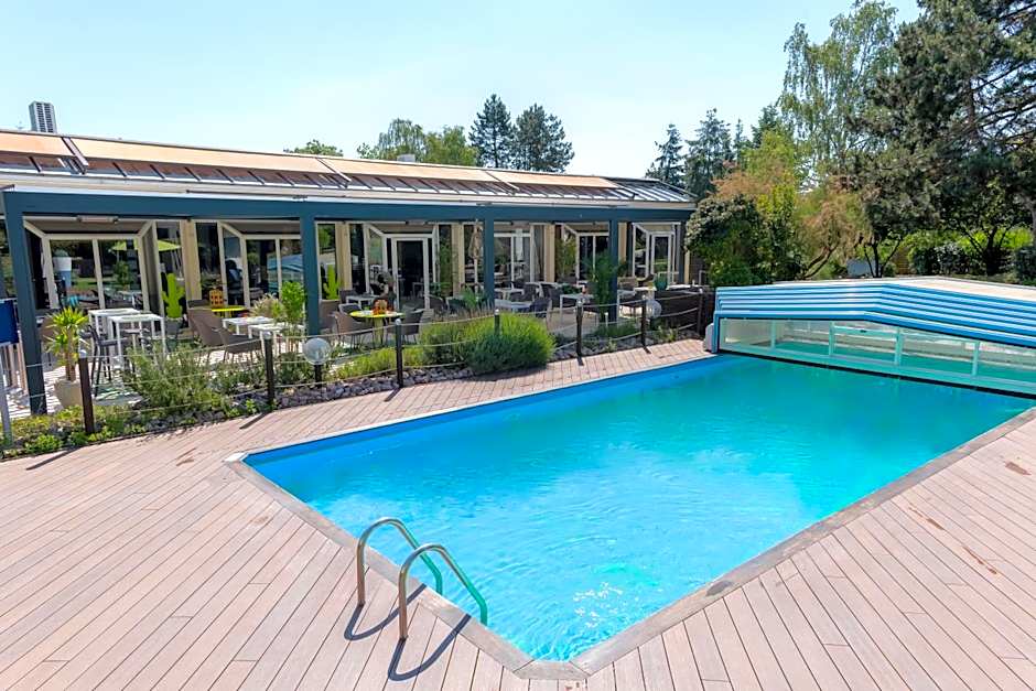 Novotel Chartres