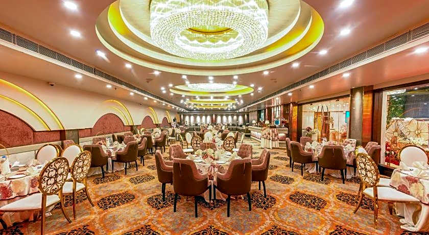 Best Western Merrion