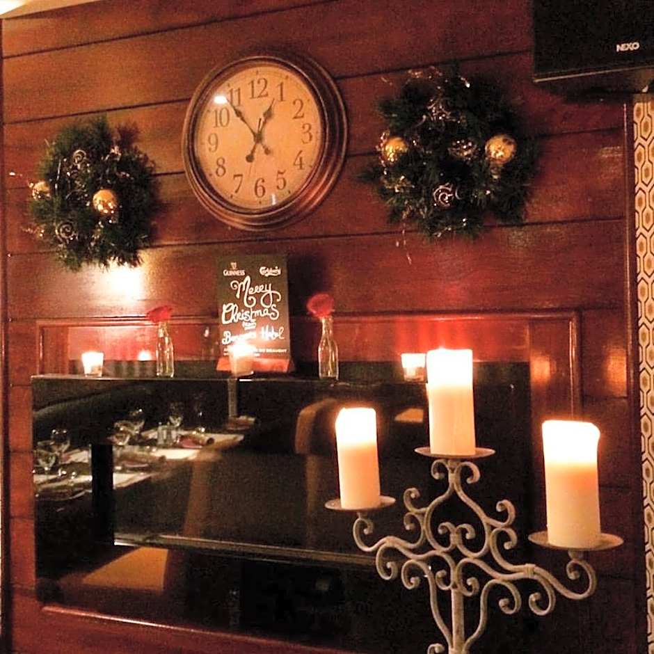 Tralee Benners Hotel