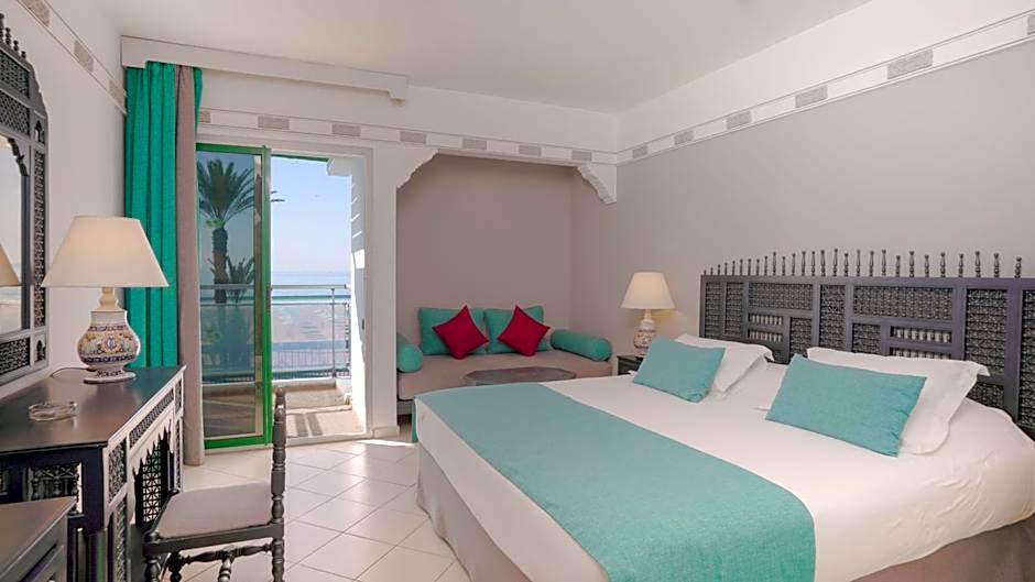 Agadir Beach Club