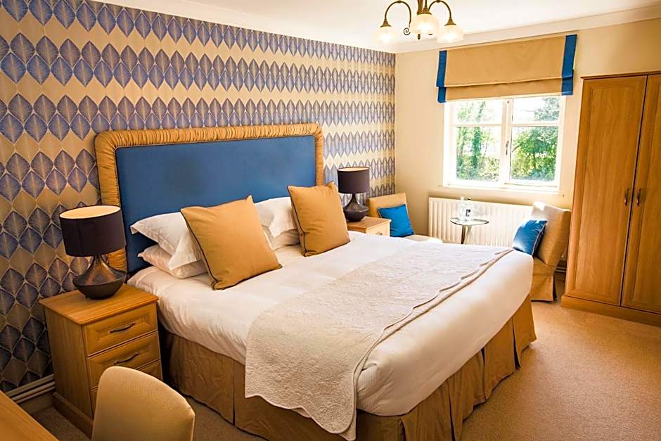 The Broadmead Boutique B&B