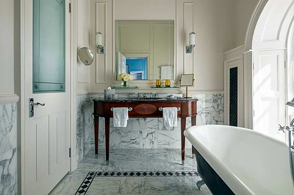 Four Seasons Hotel Hampshire