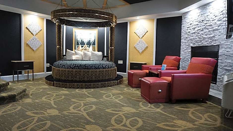 Inn of the Dove Cherry Hill - Philadelphia