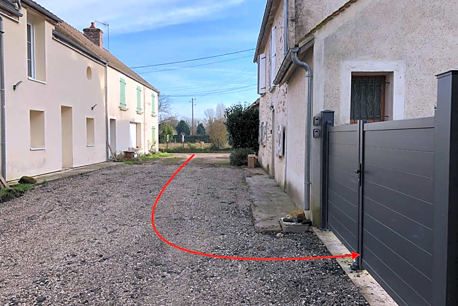Clos Briard