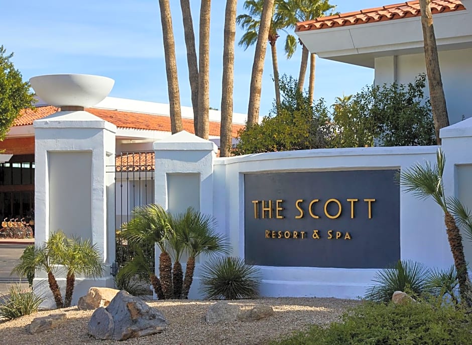 The Scott Resort & Spa