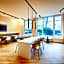 B&B Hotel Aachen-City