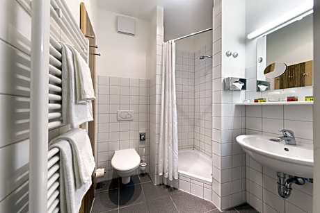 Vierbettzimmer