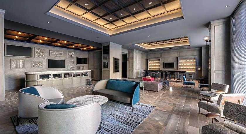 Mercure Tokyo Haneda Airport