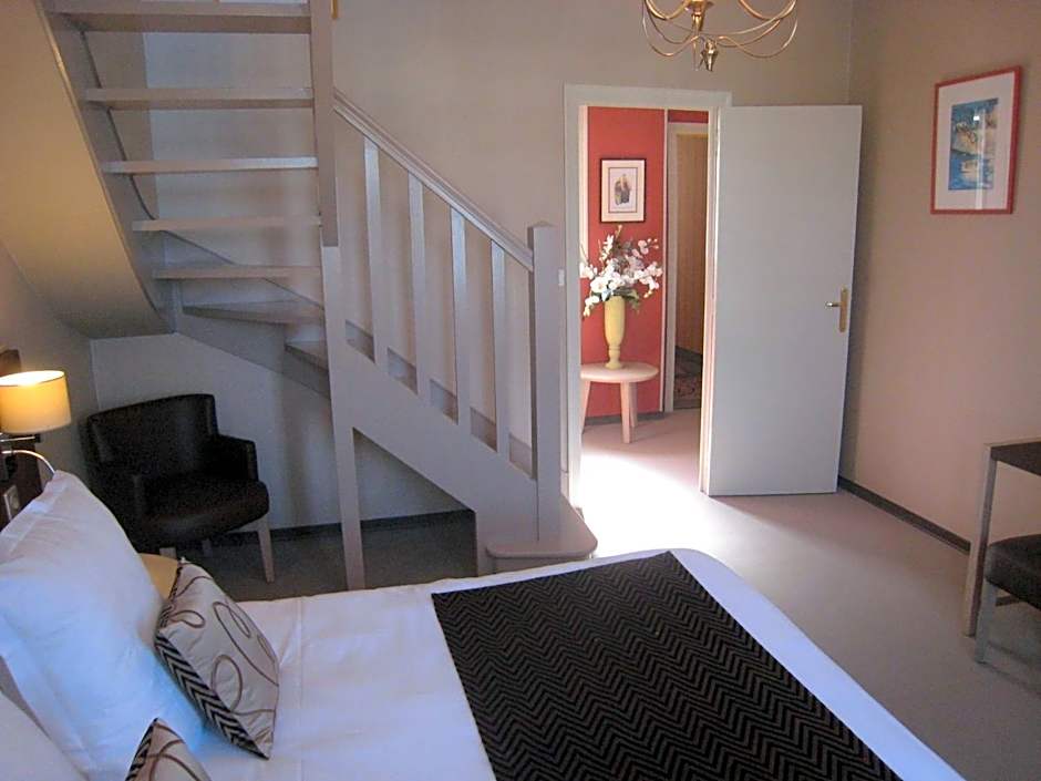 Hôtel Le Goyen