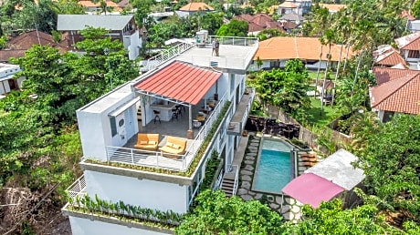 Ohana Retreat Bali